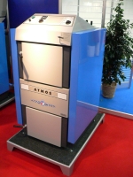 Котел отопления Atmos (Атмос), Донецк