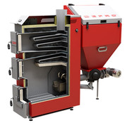 Купить твердотопливный котел, Донецк