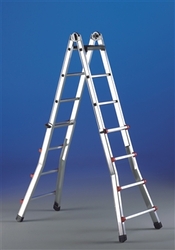 Лестница SCALISSIMA – это Ламборджини среди лестниц