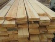 обрезная доска, брус, рейка продам