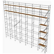 Аренда строительных лесов Одесса недорого