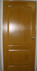 Продам двери МДФ,  б/у,  Киев