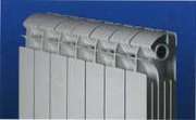 Купить биметаллические радиаторы Global