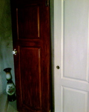 Двери внутрикомнатные
