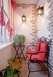 Балконы и лоджии. Под ключ.