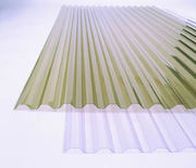 Профилированный поликарбонат Черновцы