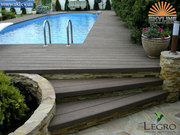 Террасная доска Черновцы, купить террасную доску Черновцы