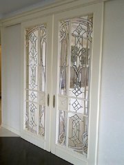 Двери стролярное производство