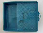 Лоток малярный для краски под валик оптом от производителя