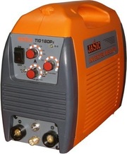 Аппарат аргонно-дуговой сварки Jasic TIG180 P II 