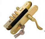 Аварийное открытие замков Круглосуточно