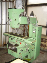 Продам фрезерный станок 6Т80Ш