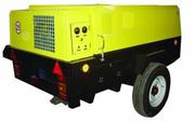 Агрегаты сварочные АДД – 4002 САК