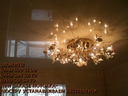 Натяжные потолки по доступным ценам