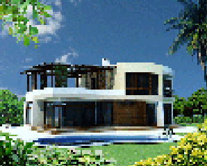 Проект дому, індивідуальний проект дому, готові проекти будинків, дач,