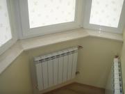 Подоконник мраморный. Подоконник из камня.