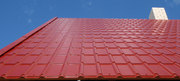 Металлочерепица финская Ruukki
