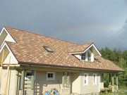  Черепица Metrotile (metrobond),  Shinglas,  Katepal,  Сеrtain Teed, Iko , 