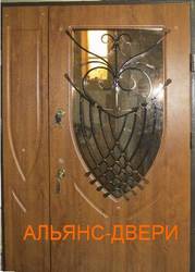 купить бронедвери Житомир