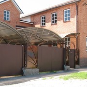 Автонавес Днепропетровск