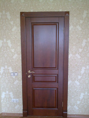 Установка дверей от 250 грн