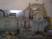 Продам Лебедку лифтовую