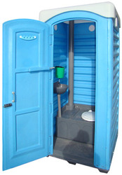 Биотуалет, биотуалеты мобильные