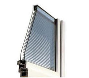 Внутрипакетные жалюзи