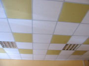 Подвесные потолки Днепропетровск