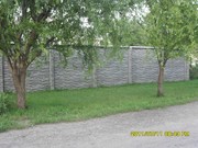 Еврозабор в Днепропетровске купить evrozabor-stroy.com бетонный забор