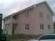 Кровельные работы любой сложности. 