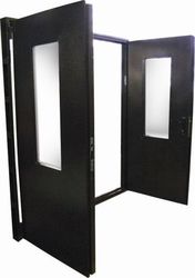 Недорого противопожарные двери, утеплённые двери, металлические двери