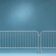 Мобильные ограждения