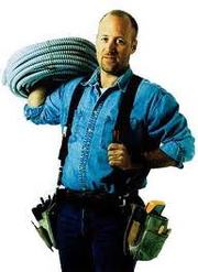 Электрик в Киеве,  замена электропроводки,  услуги электрика в Киеве