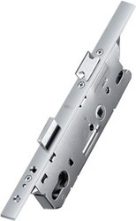 Врезные замки,  системы доступа управлением