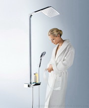 Сантехника в Киеве от ведущих немецких производителей