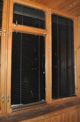 Остекление балкона