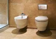 Установка сантехн приборов. Винница.