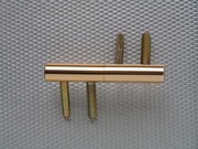 Петля регулируемая,  оконная,  TIAV