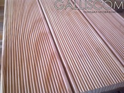 Доска для террас Лиственница