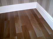 Стяжка пола.