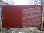 Ворота Днепропетровск