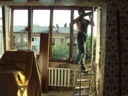 экологичные Деревянные стеклопакеты для Вашей квартиры !!!