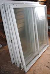 продам много окон,  деревянные
