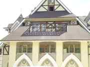 Лестницы деревянные,  бетонные,  железные.