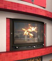 Термокамины непрерывного горения Лехма