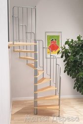  лестница- Барселона