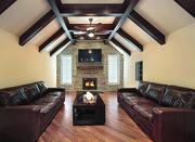 Чугунная Топка Professional (дверца Cover ) непрерывного горения