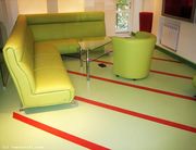  Наливные 3d полы,  промышленные ,  дизайнерские наливные полы