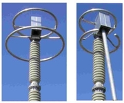 Заземлители